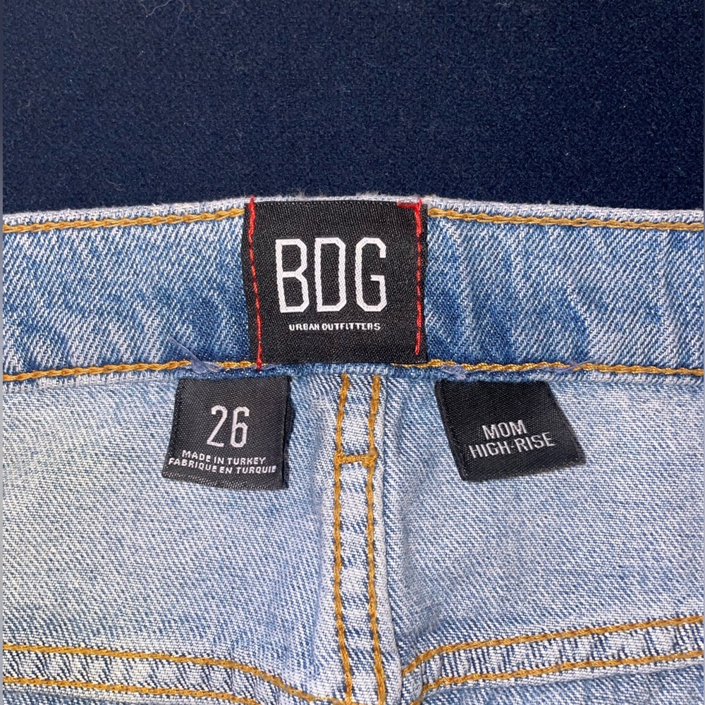 BDG Urban Outfitters